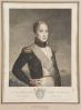 Portrait de S.A.R. Monsieur, Comte d’Artois, Lieutenant-g...