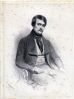 Portrait de Gustave Planche