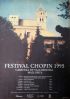 Festival Chopin 1995/Cartoixa de Valldemossa/Mallorca
