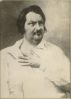 Honoré DE Balzac à 43 ans