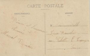 Un cornemuseux berrichon ; © Collections musée George Sand et de la Vallée Noire