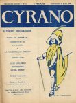 Cyrano n°115. dimanche 29 août 1926