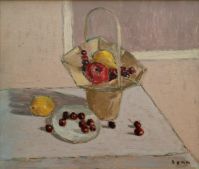 Cerises et Citrons