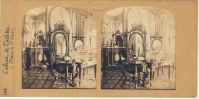 109. Cabinet de toilette (château de St Cloud).