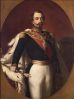 Portrait de l’Empereur Napoléon III