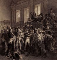 Le 18 Brumaire An 8 (9 novembre 1799)