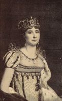 Joséphine de la Pagerie, première femme de Napoléon Ier