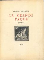 La Grande Pâque, poèmes