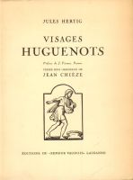 Visages Huguenots