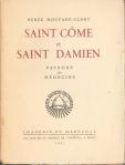 saint Côme et saint Damien