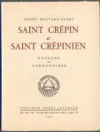 Saint Crépin et Saint Crépinien