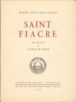 Saint Fiacre
