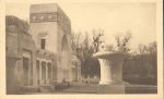 109 - Saint-Cloud - Garches. Le Monument de l'Escadrille ...