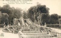 48. - Saint-Cloud. - Le Parc - Les Grandes Eaux . La Gran...