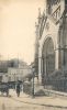 13. Saint-Cloud. - Eglise - Le Portail E.L.D.