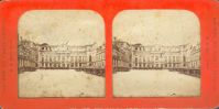 Ruines de Paris 1870-1871 / Palais de St Cloud