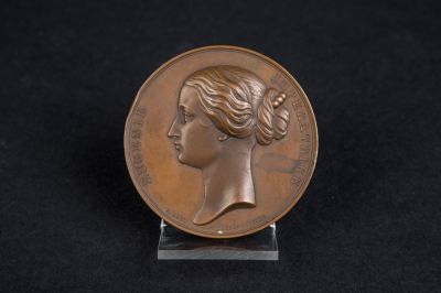 Eugénie Impératrice (1829-1920)