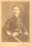 Portrait du prince Louis Napoléon