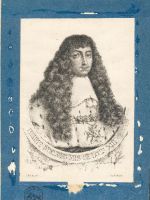 Phillipe d’Orléans Fils de Louis XIII