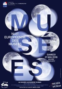 La Nuit Européenne des Musées 2016