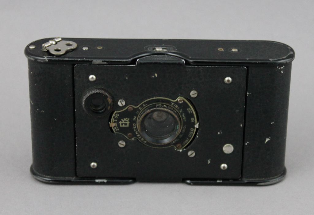 Vest Pocket Kodak (titre inscrit)