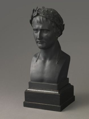 buste en Hermès ; Napoléon Ier (titre factice)