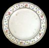 assiette (ronde)