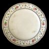 assiette (ronde)