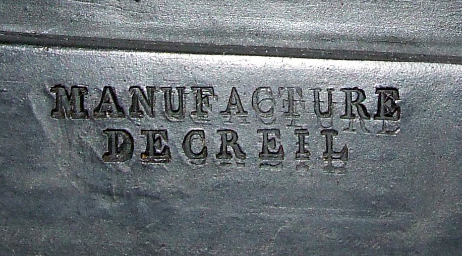 buste en Hermès ; Napoléon Ier (titre factice)