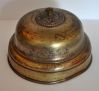 cloche (ronde)