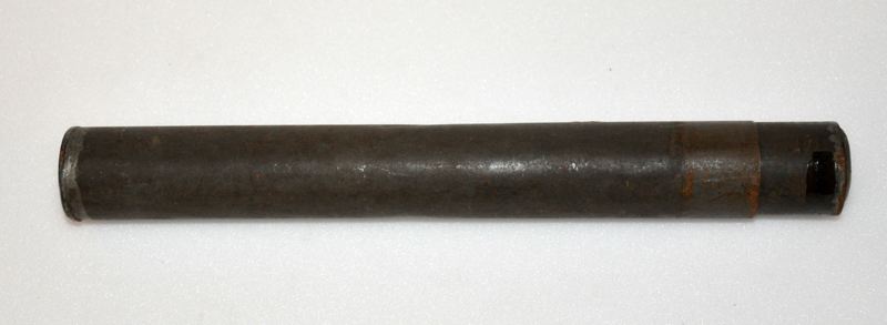 tube (cylindrique)
