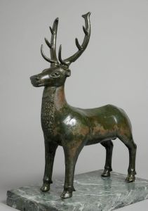 Cerf (A.6299)