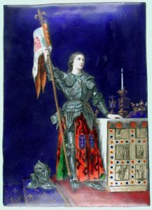 Jeanne d'Arc (A.6892)