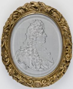 Portrait de Louis XIV (A.7162)