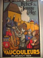 Fêtes de Jeanne d'Arc