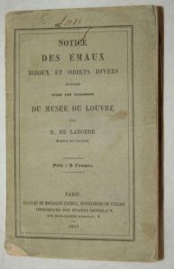 Catalogues d'exposition-Musée du Louvre (titre factice) ; © Loches ; ©  Musée Lansyer