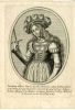 Portrait de Jeanne d’Arc