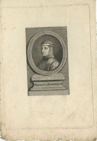 François Pétrarque