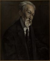 Portrait de Léo Gausson