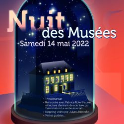 Nuit des Musées