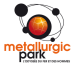 Logo Metallurgic Park