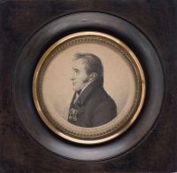 Portrait de Jean-Philibert Minangoy, maire de Colmar