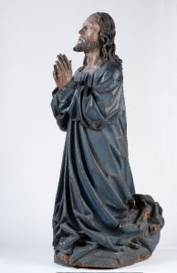 Christ au Mont des Oliviers