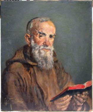 Père Jean-Louis de Cieutat