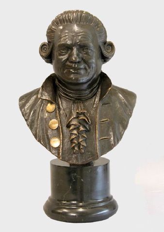 Xabier Munibe Idiakez (1729-1785)