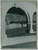plaque de verre photographique ; Bayonne - Le pont Mareng...