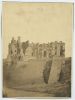 tirage photographique ; Bidache - Ruines du château de Gr...