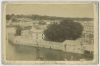 tirage photographique ; Bayonne - Vue générale prise du G...