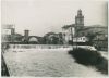 tirage photographique ; El río Cadagua a su paso por Valm...