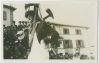 tirage photographique ; Cavalcade d'Irissarry - 23 mai 1937